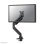 Soporte de monitor Neomounts DS70-450BL1 17-42" resorte de gas Topfix Tope-a-180° negro