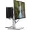 Dell Soporte todo en uno MFS22 5,8 kg 48,3 cm - 68,6 cm Silber Schwarz