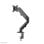 Suporte de Mesa Neomounts DS70-700BL1 Ajuste Altura Profundidade Preto Suporte de Mesa Neomounts DS70-700BL1 Ajuste Altura Profundidade Preto