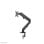 Suporte de Mesa Neomounts DS70-700BL1 Ajuste Altura Profundidade Preto Suporte de Mesa Neomounts DS70-700BL1 Ajuste Altura Profundidade Preto