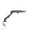 Suporte de Mesa Neomounts DS70-700BL1 Ajuste Altura Profundidade Preto Suporte de Mesa Neomounts DS70-700BL1 Ajuste Altura Profundidade Preto