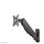 Wandhalterung Neomounts WL70-440BL11 9kg 17-32 Zoll Gasdruckfeder Schwarz Wandhalterung Neomounts WL70-440BL11 9kg 17-32 Zoll Gasdruckfeder Schwarz