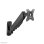 Wandhalterung Neomounts WL70-440BL11 9kg 17-32 Zoll Gasdruckfeder Schwarz Wandhalterung Neomounts WL70-440BL11 9kg 17-32 Zoll Gasdruckfeder Schwarz