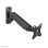 Wandhalterung Neomounts WL70-440BL11 9kg 17-32 Zoll Gasdruckfeder Schwarz Wandhalterung Neomounts WL70-440BL11 9kg 17-32 Zoll Gasdruckfeder Schwarz