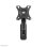 Wandhalterung Neomounts WL70-440BL11 9kg 17-32 Zoll Gasdruckfeder Schwarz Wandhalterung Neomounts WL70-440BL11 9kg 17-32 Zoll Gasdruckfeder Schwarz