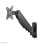 Wandhalterung Neomounts WL70-440BL11 9kg 17-32 Zoll Gasdruckfeder Schwarz Wandhalterung Neomounts WL70-440BL11 9kg 17-32 Zoll Gasdruckfeder Schwarz