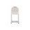 Bodenständer LG ST-43HF 200 x 200 mm Silber Weiß Bodenständer LG ST-43HF 200 x 200 mm Silber Weiß