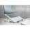 Soporte para portátil Digitus DA-10070 aluminio ajustable, USB-C PD, hub 5 puertos, 10-17"