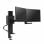 Monitorarm Ergotron TRACE 45-631-224 Schwarz 2 Bildschirme 9,8 kg Traglast Monitorarm Ergotron TRACE 45-631-224 Schwarz 2 Bildschirme 9,8 kg Traglast