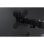 Flachbildschirmarm Kensington SmartFit® Ergo 2 Monitore 32" 8 kg Schwarz