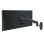 Ergotron LX Wandmonitorarm Aluminium 11,3 kg 20"-34" Schwarz Ergotron LX Wandmonitorarm Aluminium 11,3 kg 20"-34" Schwarz