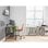 Ergotron LX Wandmonitorarm Aluminium 11,3 kg 20"-34" Schwarz Ergotron LX Wandmonitorarm Aluminium 11,3 kg 20"-34" Schwarz
