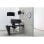 Ergotron LX Wandmonitorarm Aluminium 11,3 kg 20"-34" Schwarz Ergotron LX Wandmonitorarm Aluminium 11,3 kg 20"-34" Schwarz
