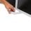 Braccio Monitor Doppio Ergotron HX Series 45-476-216 Regolabile Bianco