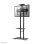Soporte de suelo Neomounts PLASMA-M1700ES para TV 32-70" Altura regulable 50Kg gestión de cables