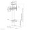 Soporte de suelo Neomounts PLASMA-M1700ES para TV 32-70" Altura regulable 50Kg gestión de cables
