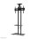 Soporte de suelo Neomounts PLASMA-M1700ES para TV 32-70" Altura regulable 50Kg gestión de cables