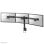 Braço de Monitor Neomounts FPMA-D700D3 10-27" Ajustável Preto Braço de Monitor Neomounts FPMA-D700D3 10-27" Ajustável Preto