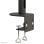 Braço de Monitor Neomounts FPMA-D700D3 10-27" Ajustável Preto Braço de Monitor Neomounts FPMA-D700D3 10-27" Ajustável Preto