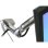 Brazo para monitor Ergotron MX Series Desk Mount, 13,6kg, 76,2cm, aluminio, VESA 75/200