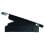 Soporte elevador monitor Fellowes 8064101 Metal Negro 350x561x109mm
