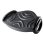 Supporto Regolabile Fellowes 8023901 Nero 495 mm 305 mm 136 mm Supporto Regolabile Fellowes 8023901 Nero 495 mm 305 mm 136 mm