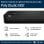 Sistema de videoconferencia Poly Studio G62 4K Ultra HD Wifi Bluetooth Negro Kit Montaje