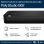 Système de vidéoconférence Poly Studio G62 4K Ultra HD, 10 personnes, Bluetooth, Ethernet, WiFi