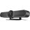 Sistema de videoconferencia Logitech Solution Google Small Cat5e 4K Ultra HD 10.1" Táctil Negro