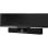 Barre de vidéo Poly Studio USB 4K Ultra HD 5x Noir