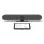 Câmara Logitech 991-000388 4K Ultra HD 30pps Zoom 4x Grafite