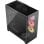 Boîtier Corsair 4500X LX-R RGB Verre trempé Midi Tower Noir 2x140 mm USB 3.2 Type-C