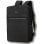 PcCom Essential Axen Mochila para Portátil hasta 15.6" Negra