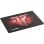 Tempest Calamity Combo 3 en 1 Gaming Teclado + Ratón + Alfombrilla Teclado Francés