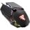 Tempest Calamity Combo 3 en 1 Gaming Teclado + Ratón + Alfombrilla Teclado Francés
