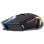 Tempest Calamity Combo 3 en 1 Gaming Teclado + Ratón + Alfombrilla Teclado Francés