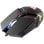 Tempest Calamity Combo 3 en 1 Gaming Teclado + Ratón + Alfombrilla Teclado Francés