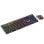 Tempest Combo 3100 RGB Teclado + Rato Gaming Layout francês