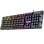 Tempest Combo 3100 RGB Teclado + Rato Gaming Layout francês