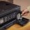Impresora Brother MFC-J4350DW Inyección de tinta Color 1200x4800 DPI WiFi A4 Negro