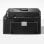 Brother MFC-J4550DW Tintenstrahl Farbdruck 1200x4800 DPI A4 Multifunktionsdrucker Brother MFC-J4550DW Tintenstrahl Farbdruck 1200x4800 DPI A4
