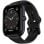 Honor Choice Watch Bluetooth GPS 49,7mm AMOLED Noir Taille Unique Étanche 5 ATM SpO2 Pulsomètre