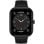 Honor Choice Watch Bluetooth GPS 49,7mm AMOLED Noir Taille Unique Étanche 5 ATM SpO2 Pulsomètre