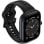 Honor Choice Watch Bluetooth GPS 49,7mm AMOLED Noir Taille Unique Étanche 5 ATM SpO2 Pulsomètre