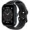 Honor Choice Watch Bluetooth GPS 49,7mm AMOLED Noir Taille Unique Étanche 5 ATM SpO2 Pulsomètre