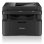 Impressora Laser Monocromática Wi-Fi Brother DCP-L1660W Multifunções A4