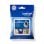 Cartucho de tinta Brother LC521BK Negro 500 páginas Pack individual