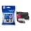 Tintenpatrone Brother LC521M Magenta 1 Stück 500 Seiten Pack einzelner Tintenpatrone Brother LC521M Magenta 1 Stück 500 Seiten Pack einzelner