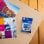 Tintenpatrone Brother LC521M Magenta 1 Stück 500 Seiten Pack einzelner Tintenpatrone Brother LC521M Magenta 1 Stück 500 Seiten Pack einzelner