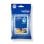 Cartucho de Tinta Brother LC527C Cian Tinta Pigmentada Original Pack Individual